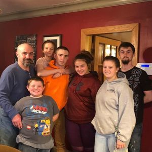 Meet your Posher, Andy